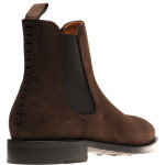 Model 170 rubber-soled Chelsea boots