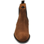 Model 170 rubber-soled Chelsea boots