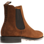Model 170 rubber-soled Chelsea boots