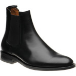 Model 170 rubber-soled Chelsea boots