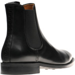 Model 170 rubber-soled Chelsea boots