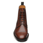 Model 18 rubber-soled boots