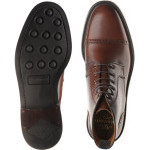 Model 18 rubber-soled boots