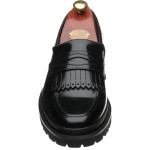 Model 80 rubber-soled loafers