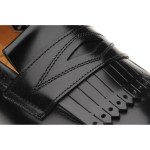 Model 80 rubber-soled loafers