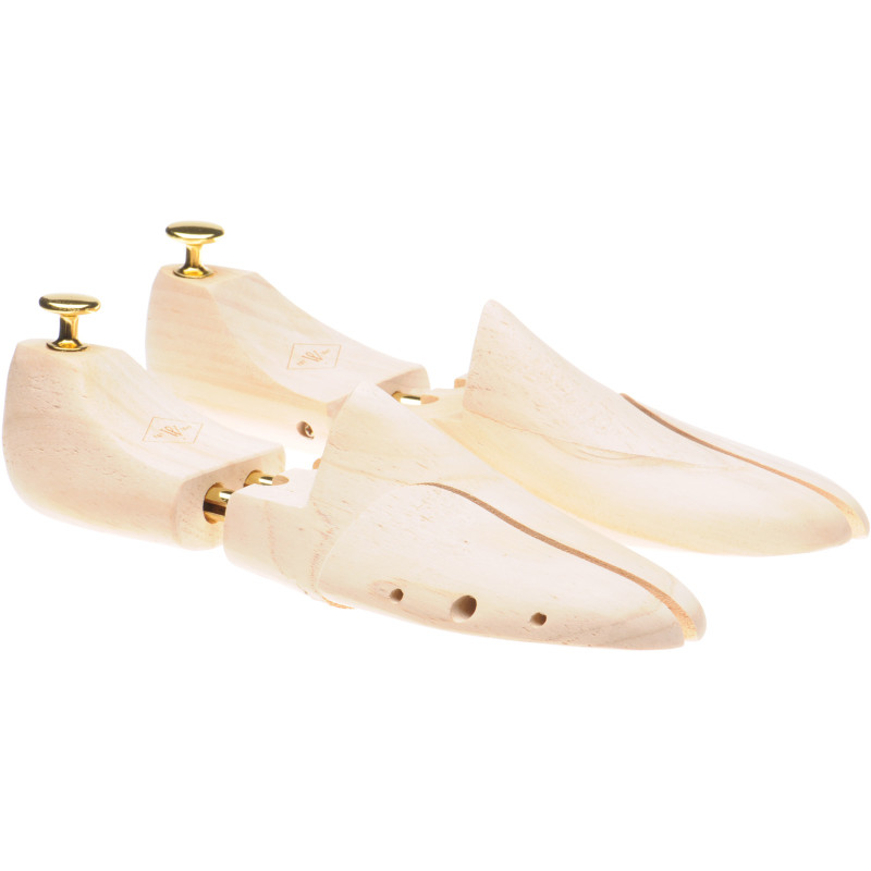 Wildsmith Pair of Expanding Shoe Trees