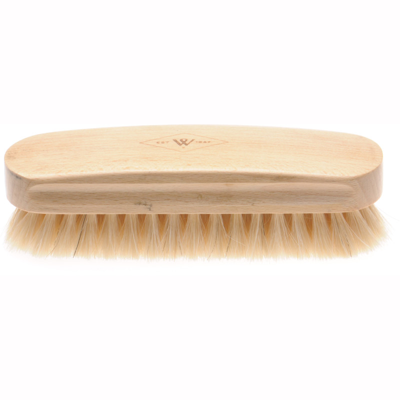 Small Shoe Brush