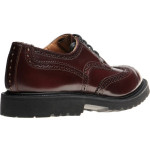Wildsmith Bourton LW rubber-soled brogues