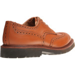 Wildsmith Bourton LW rubber-soled brogues