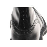 Wildsmith Stow LW rubber-soled brogue boots