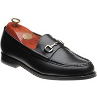 wildsmith model 53 in black calf