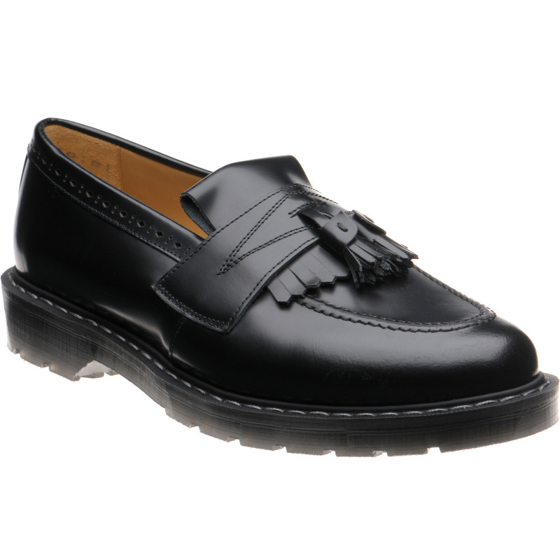 Wildsmith Model Tassel rubber-soled tasselled loafers
