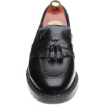 Wildsmith Model Tassel rubber-soled tasselled loafers