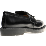 Wildsmith Model Tassel rubber-soled tasselled loafers