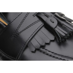 Wildsmith Model Tassel rubber-soled tasselled loafers