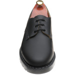 Wildsmith Model Gibson rubber-soled Derby shoes