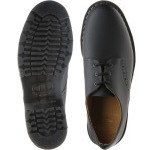 Wildsmith Model Gibson rubber-soled Derby shoes