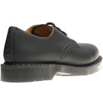 Wildsmith Model Gibson rubber-soled Derby shoes