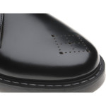 Wildsmith Model Monk rubber-soled monk shoes