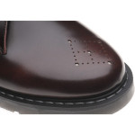 Wildsmith Model Monk rubber-soled monk shoes