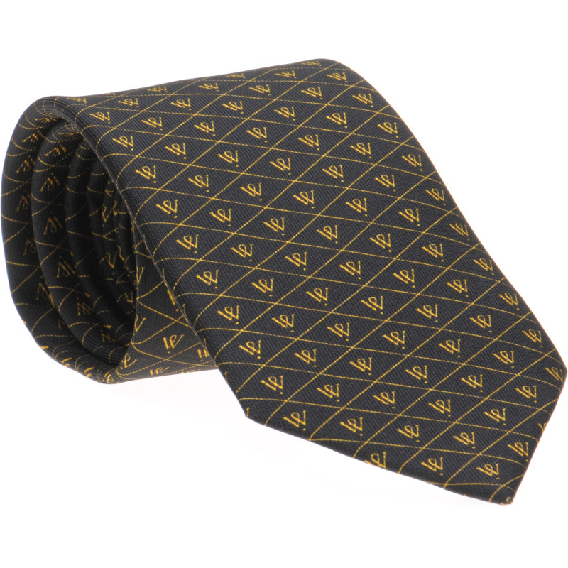 Wildsmith Club Tie