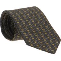 wildsmith wildsmith club tie in black
