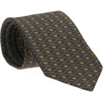 Wildsmith Club Tie