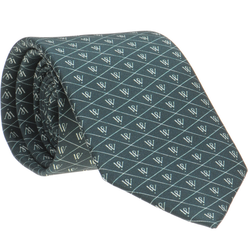 Wildsmith Club Tie
