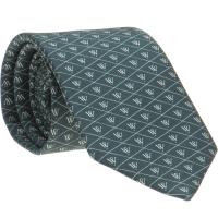 wildsmith wildsmith club tie in green