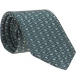 Wildsmith Club Tie