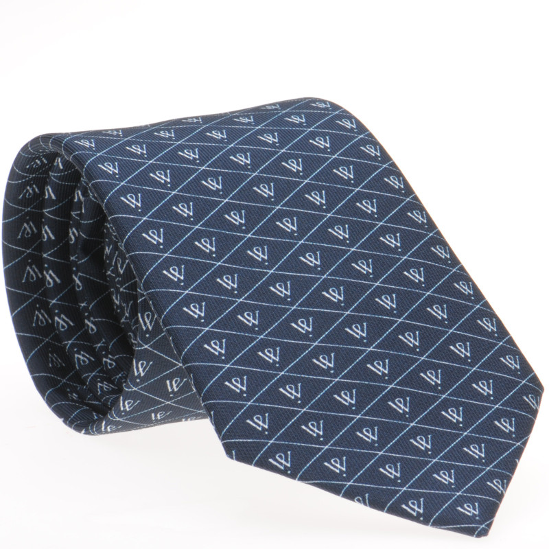 Wildsmith Club Tie