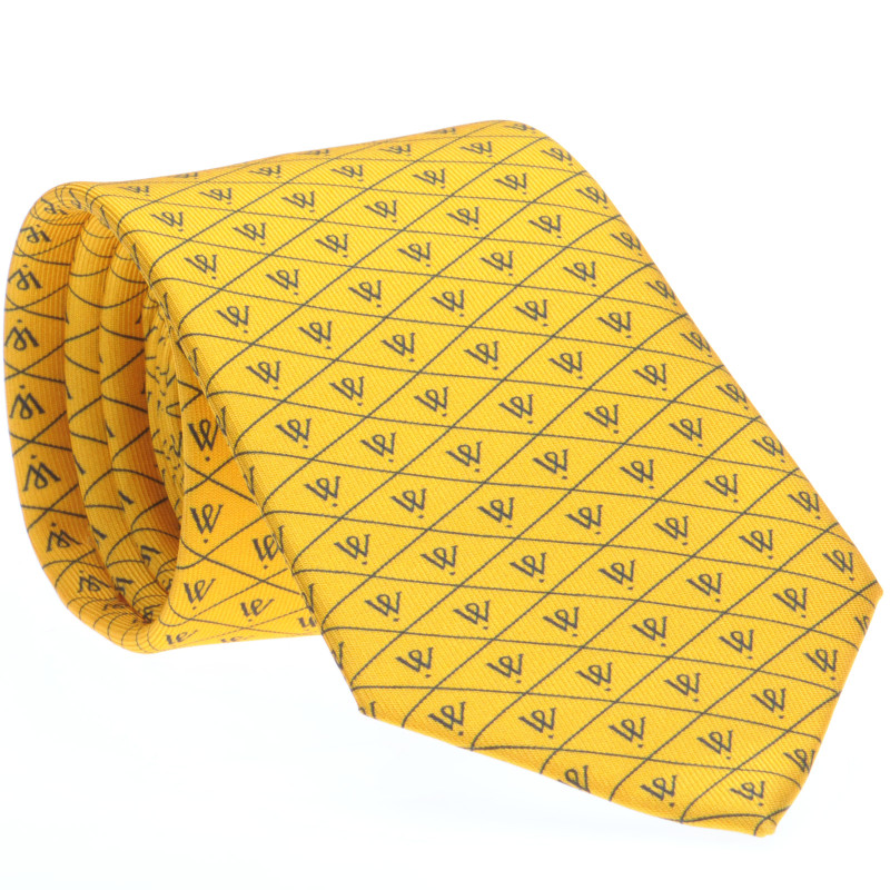 Wildsmith Club Tie