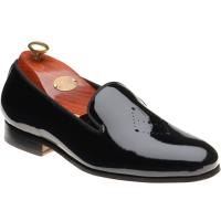 wildsmith model 2 in black patent