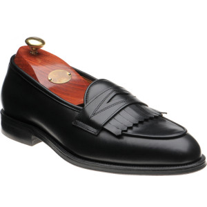 Model 8 loafers