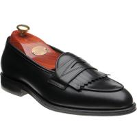 wildsmith model 8 in black calf