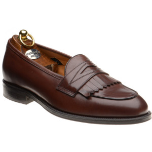 Wildsmith Model 8 loafers
