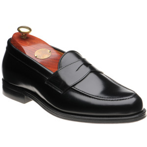 Model 31 rubber-soled loafers