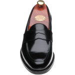 Model 31 rubber-soled loafers