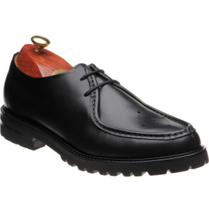 Model 68 rubber-soled Derby shoes