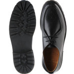 Model 68 rubber-soled Derby shoes