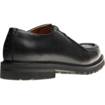 Model 68 rubber-soled Derby shoes