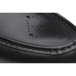 Model 68 rubber-soled Derby shoes