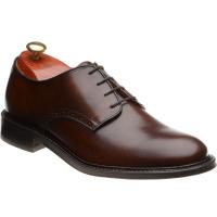 wildsmith model 26 in dark brown calf