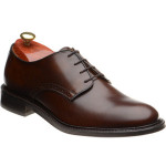 Wildsmith Model 26 rubber-soled Derby shoes