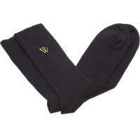 wildsmith wildsmith socks in black