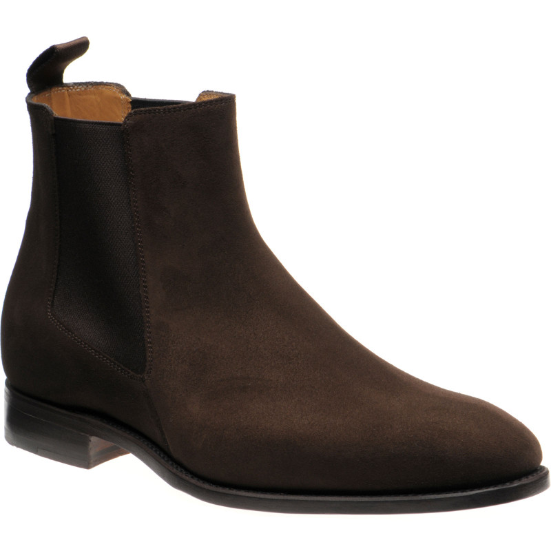 7902 Chelsea boots