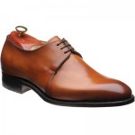 7201 Derby shoes