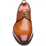 7201 Derby shoes