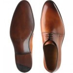 7201 Derby shoes