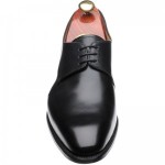 7201 Derby shoes